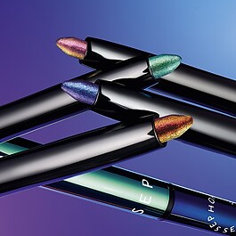 12h Colorful Special Effects - Çok Renkli Eyeliner